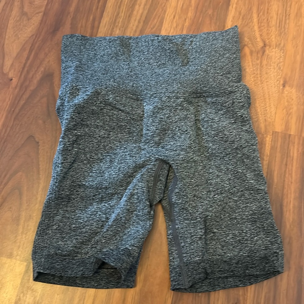 workout shorts